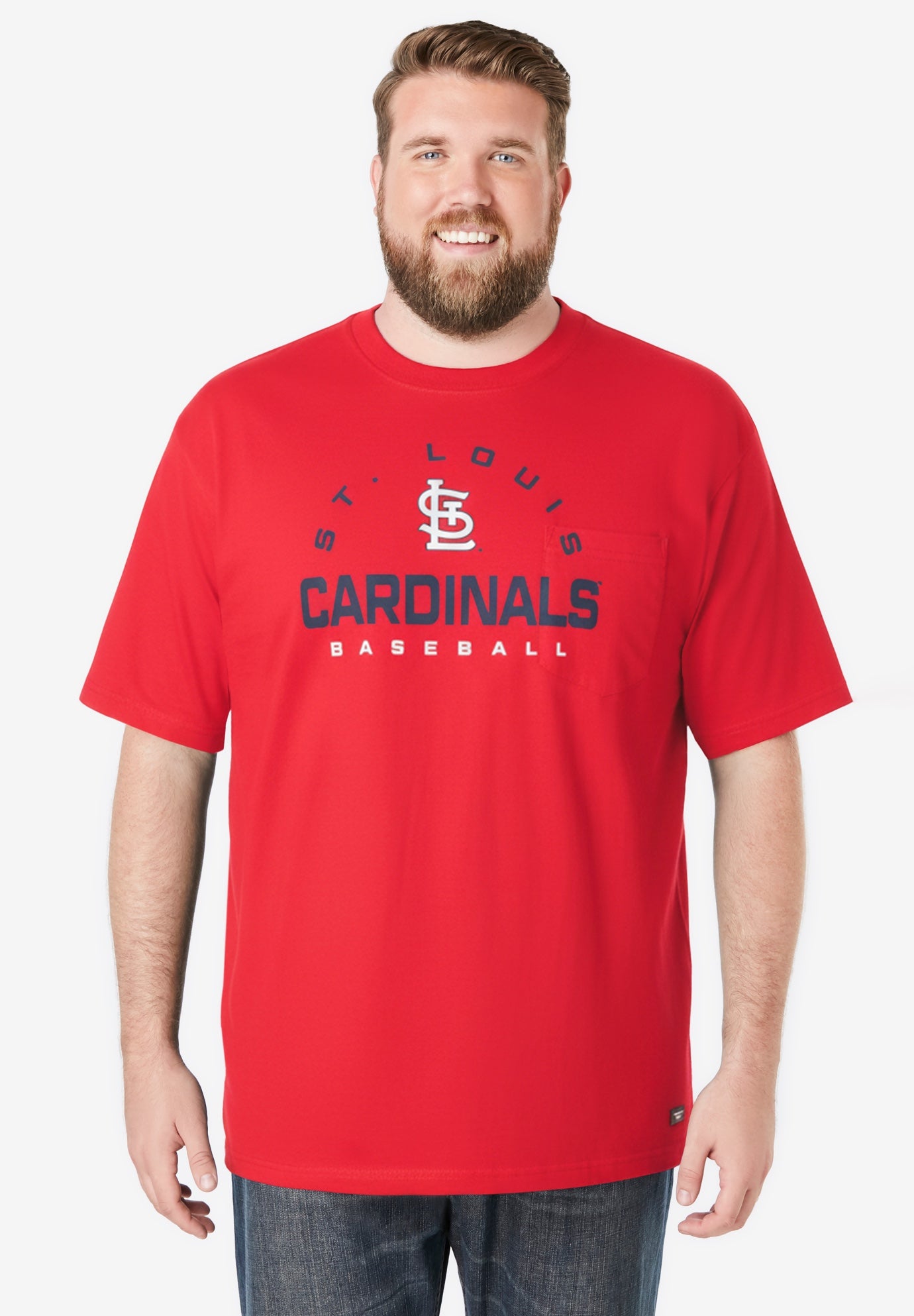 MLB&reg; Team T-Shirt image number 0