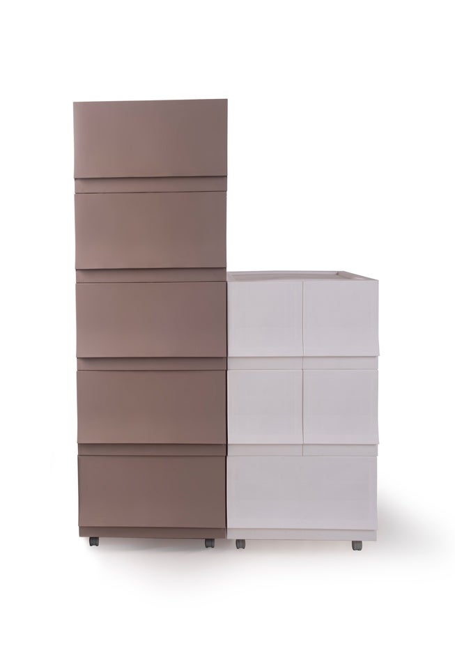 Wave Large Cupboard  image number 4