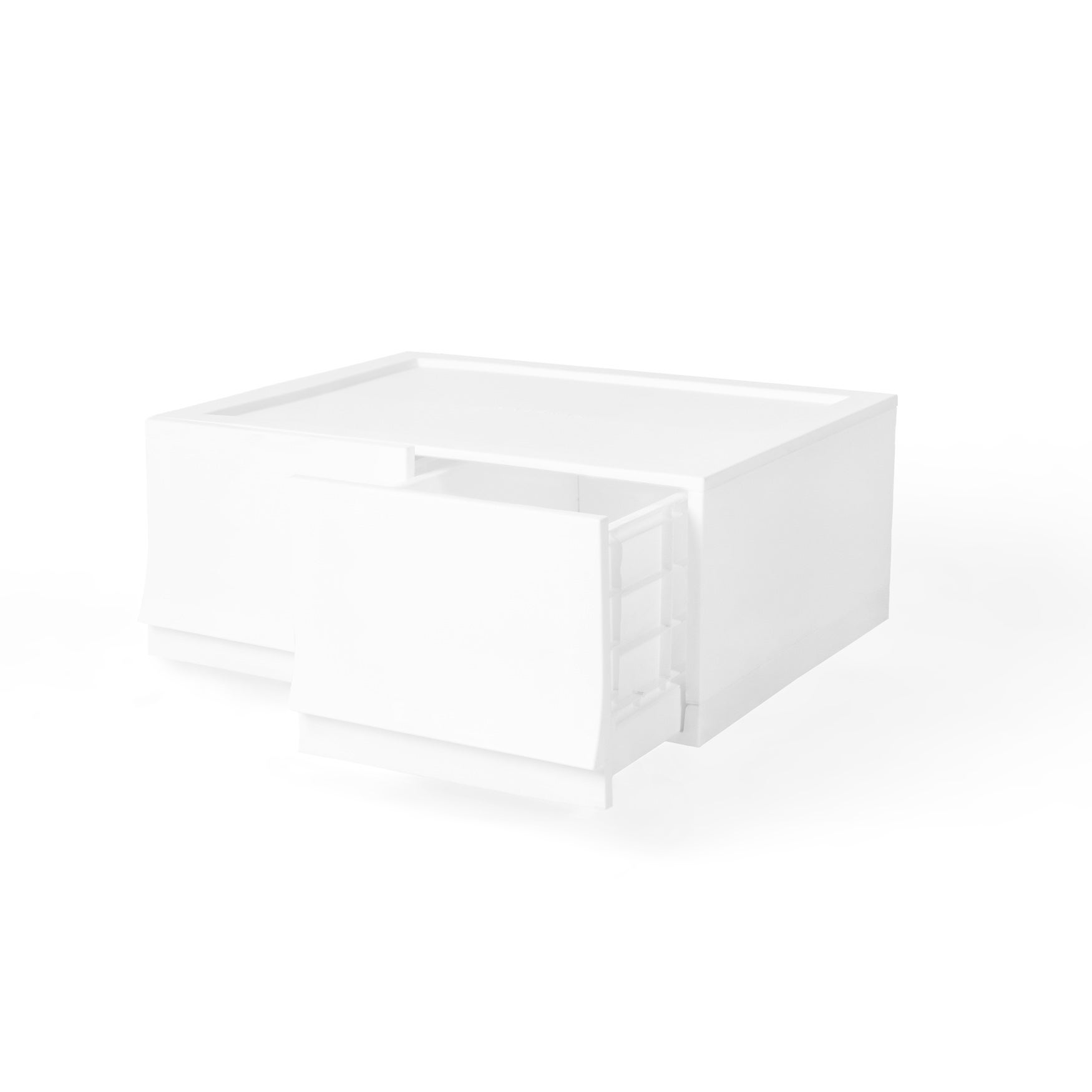 Wave Twin Cupboard image number 1