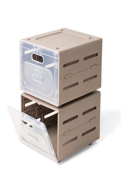 Flex Shoe Organizer