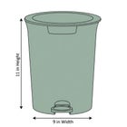 Tall OV Bin image number 1