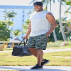 Mesh Performance Short image number null