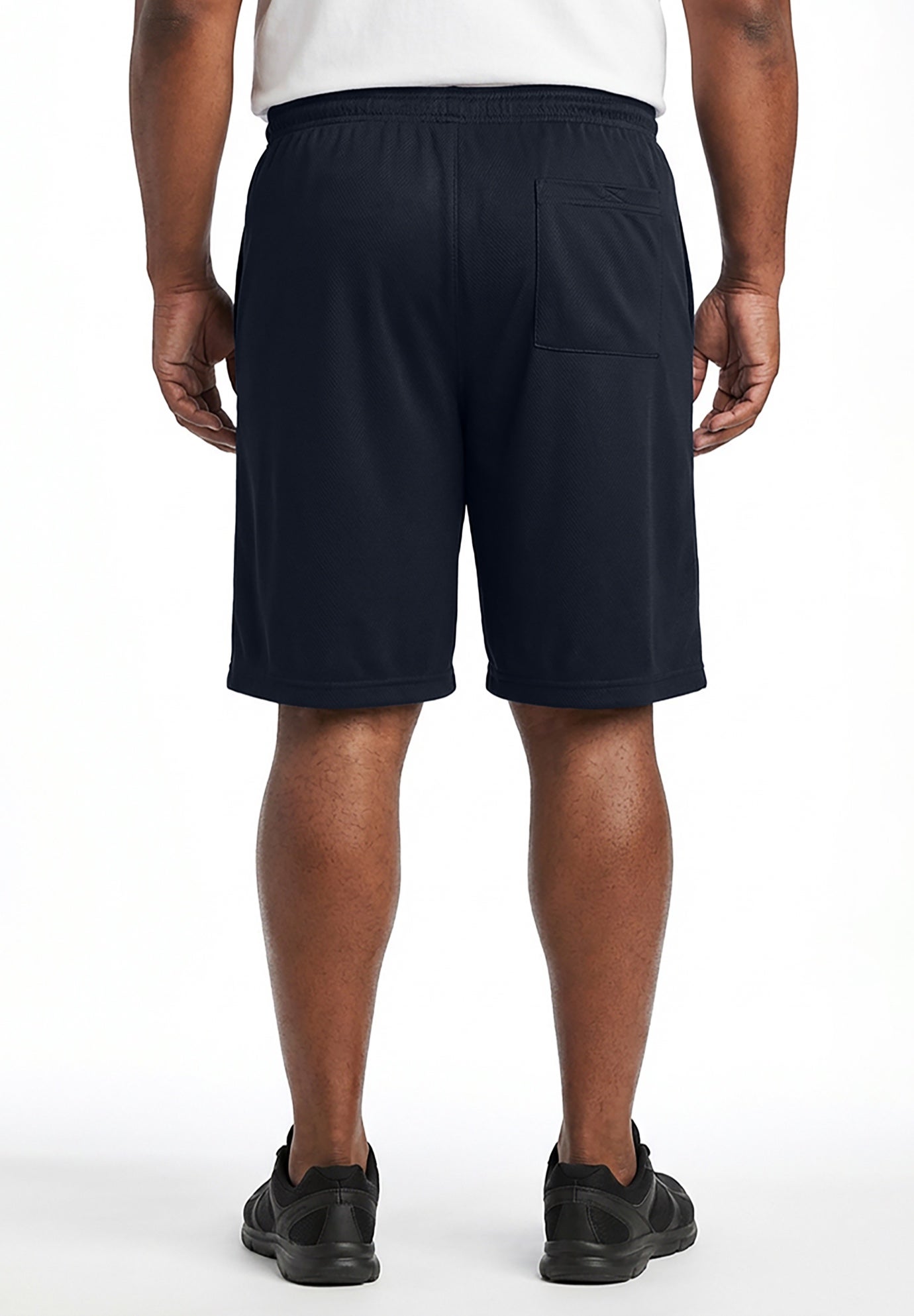 Mesh Performance Short image number 1