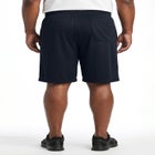 Mesh Performance Short image number null