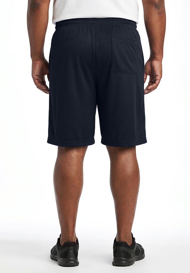 Mesh Performance Short image number 1