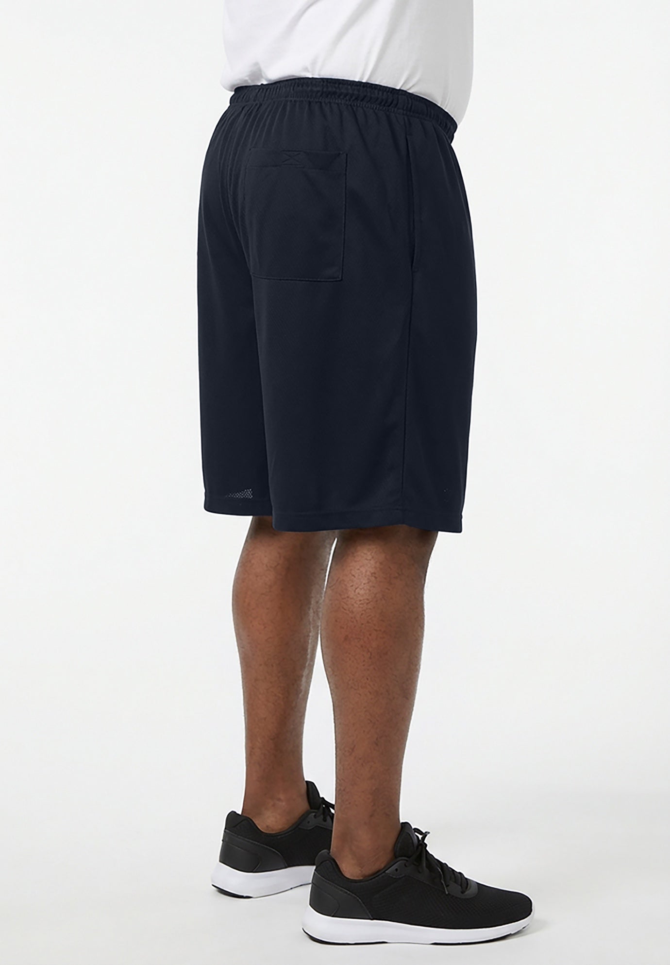 Mesh Performance Short image number 2