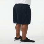 Mesh Performance Short image number null