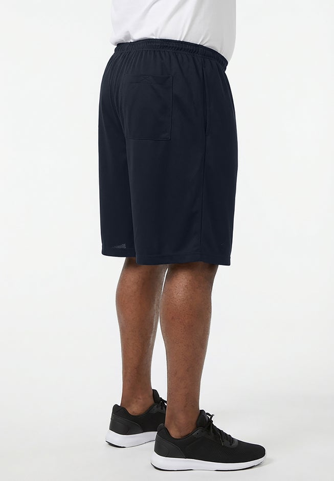 Mesh Performance Short image number 2