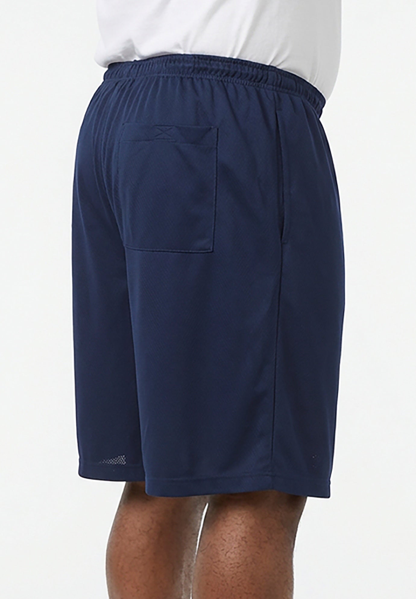 Mesh Performance Short image number 1