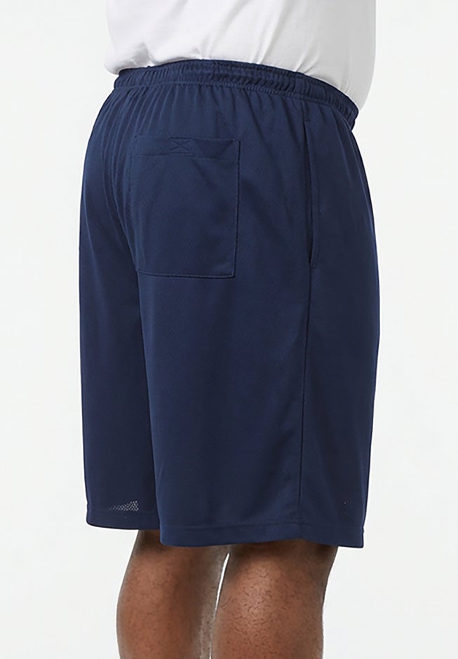 Mesh Performance Short image number 1