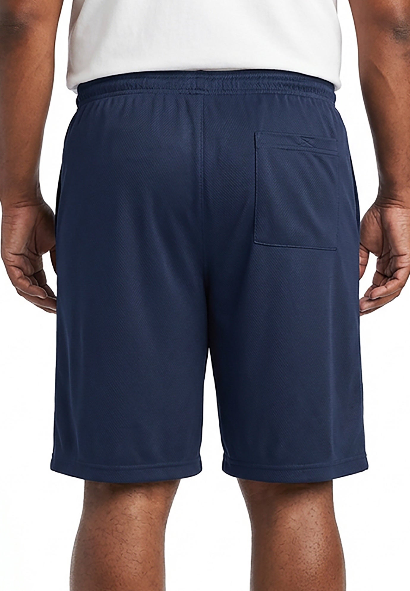 Mesh Performance Short image number 2