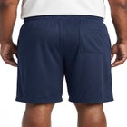 Mesh Performance Short image number null