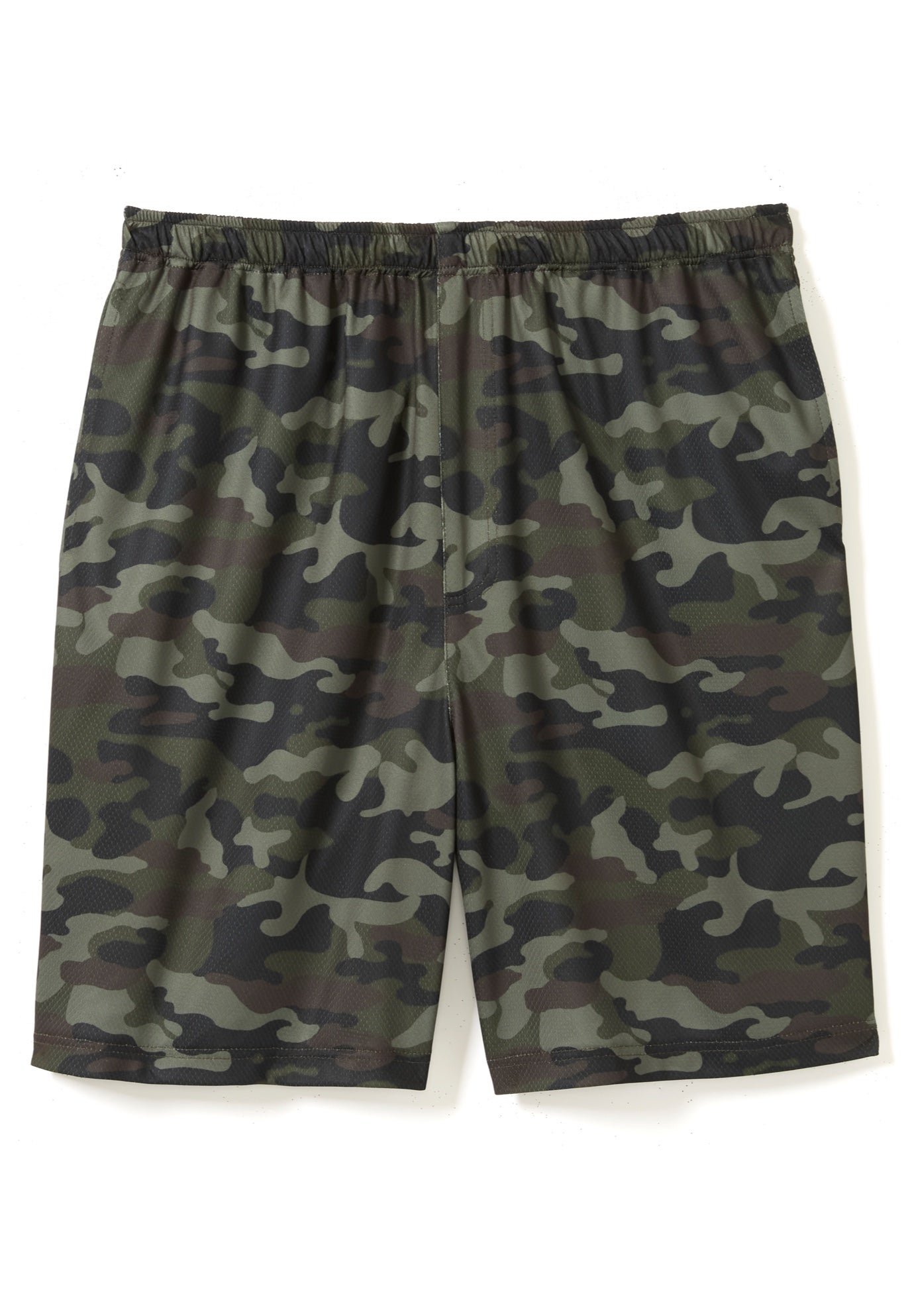 Mesh Performance Short image number 3