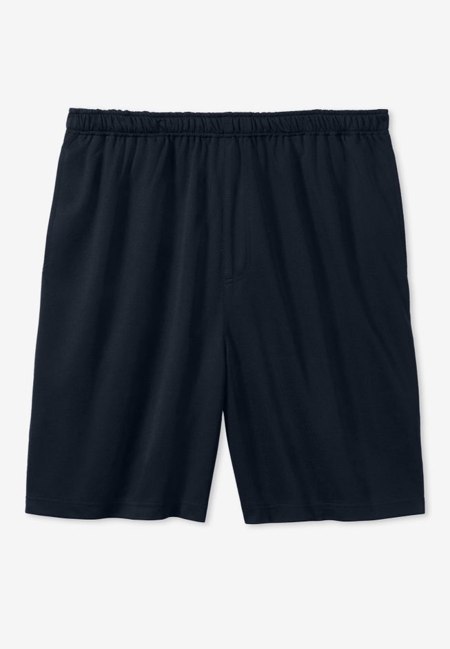 Mesh Performance Short image number 3