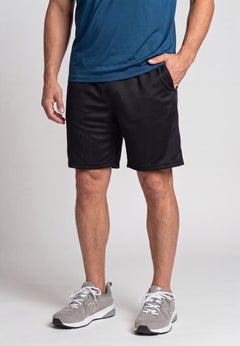 Mesh Performance Short