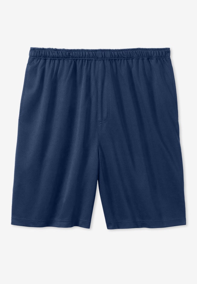 Mesh Performance Short image number 3