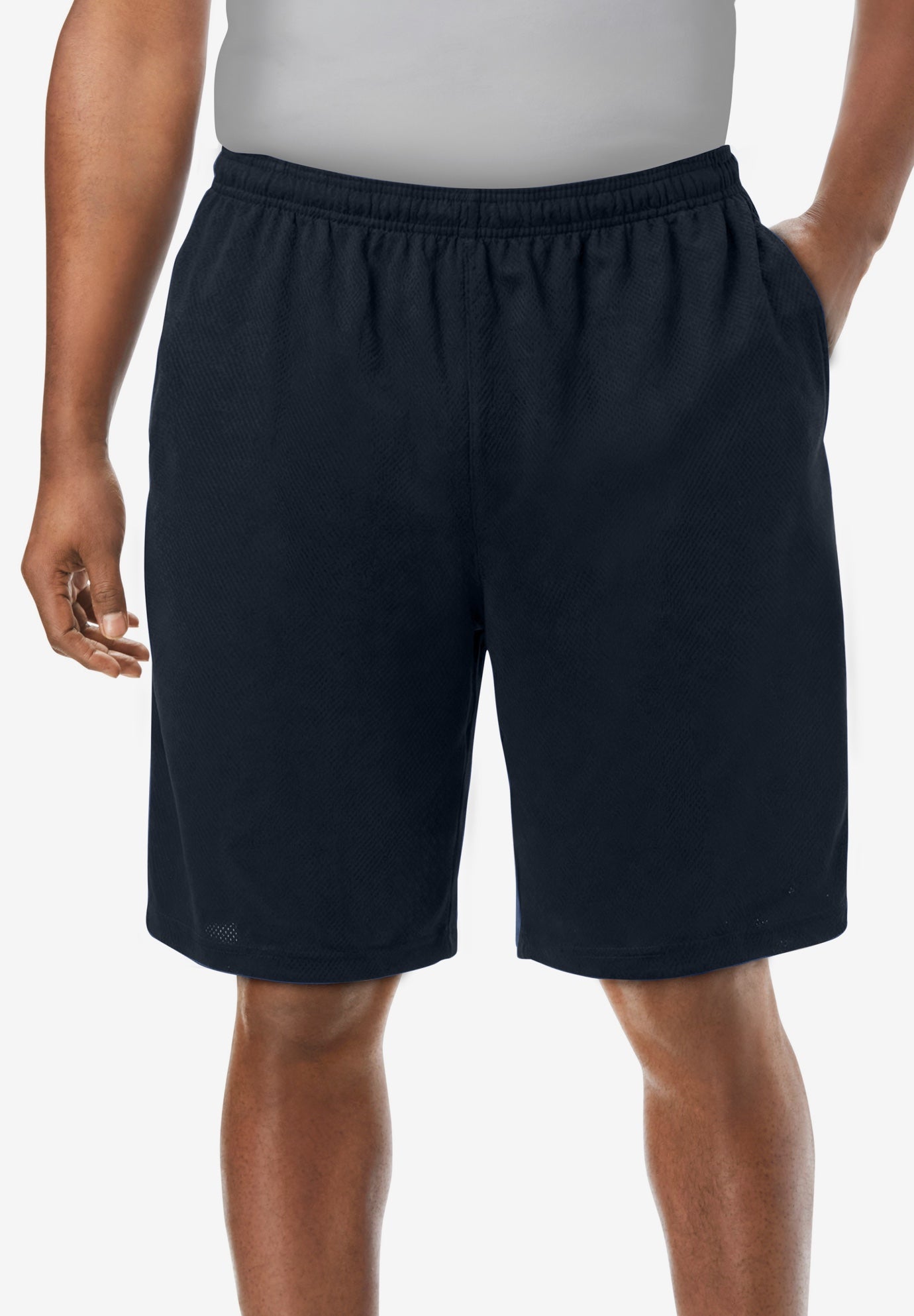 Mesh Performance Short image number 0