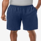 Mesh Performance Short image number null