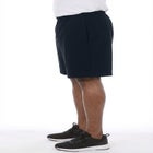 Textured Knit Short image number null