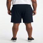 Textured Knit Short image number null