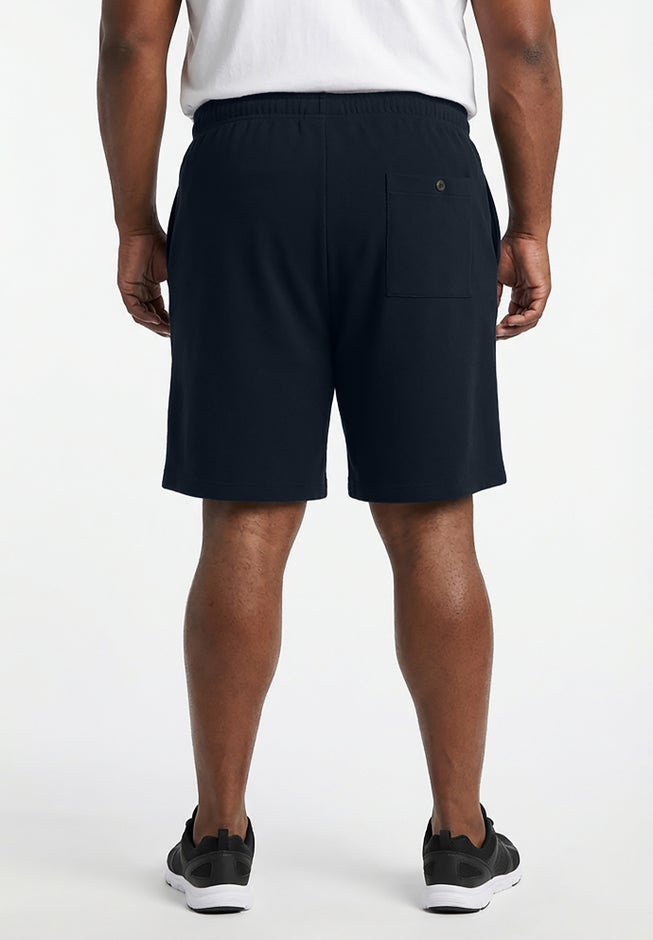 Textured Knit Short image number 3