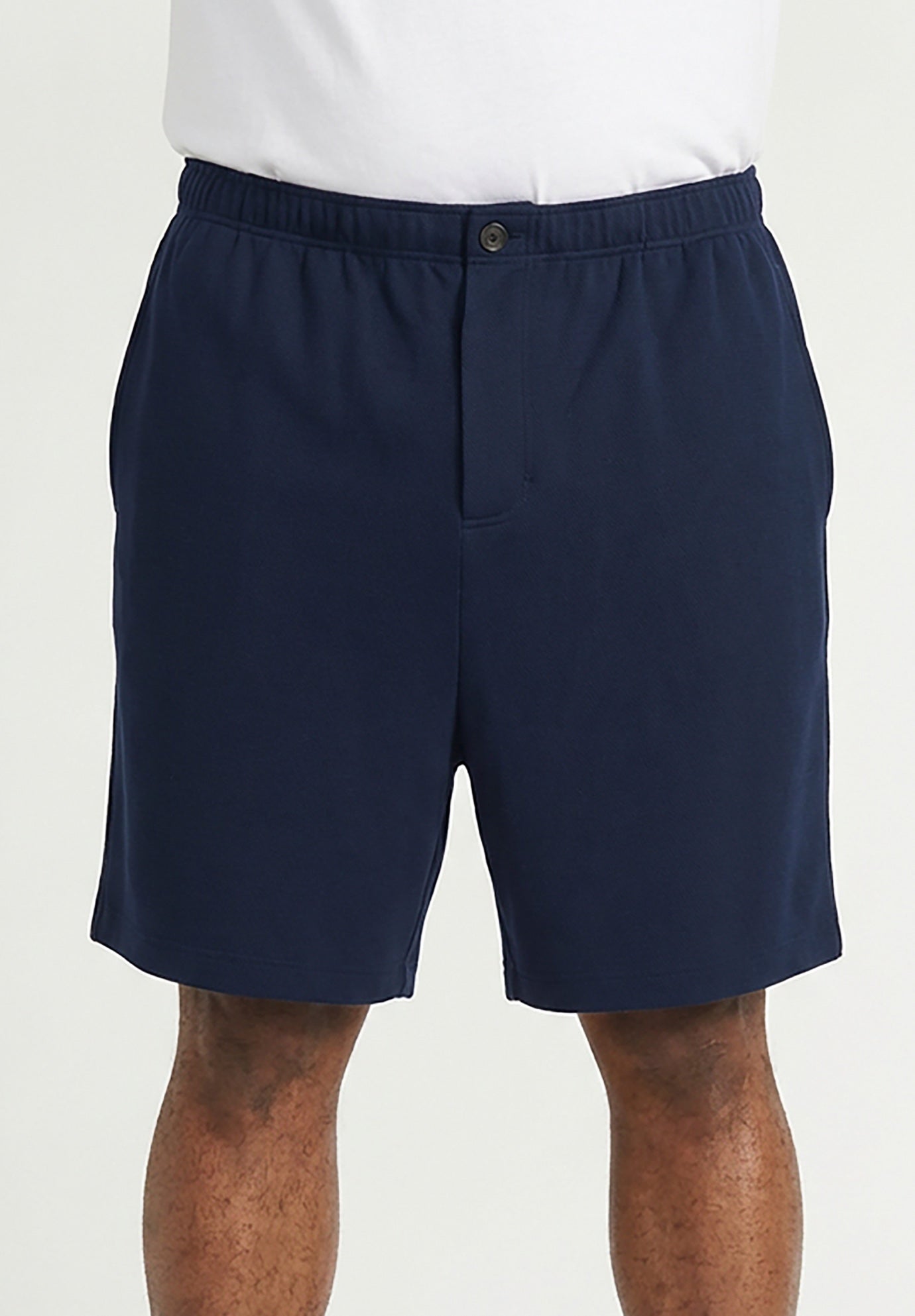 Textured Knit Short image number 0