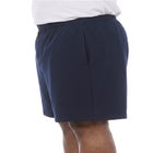 Textured Knit Short image number null