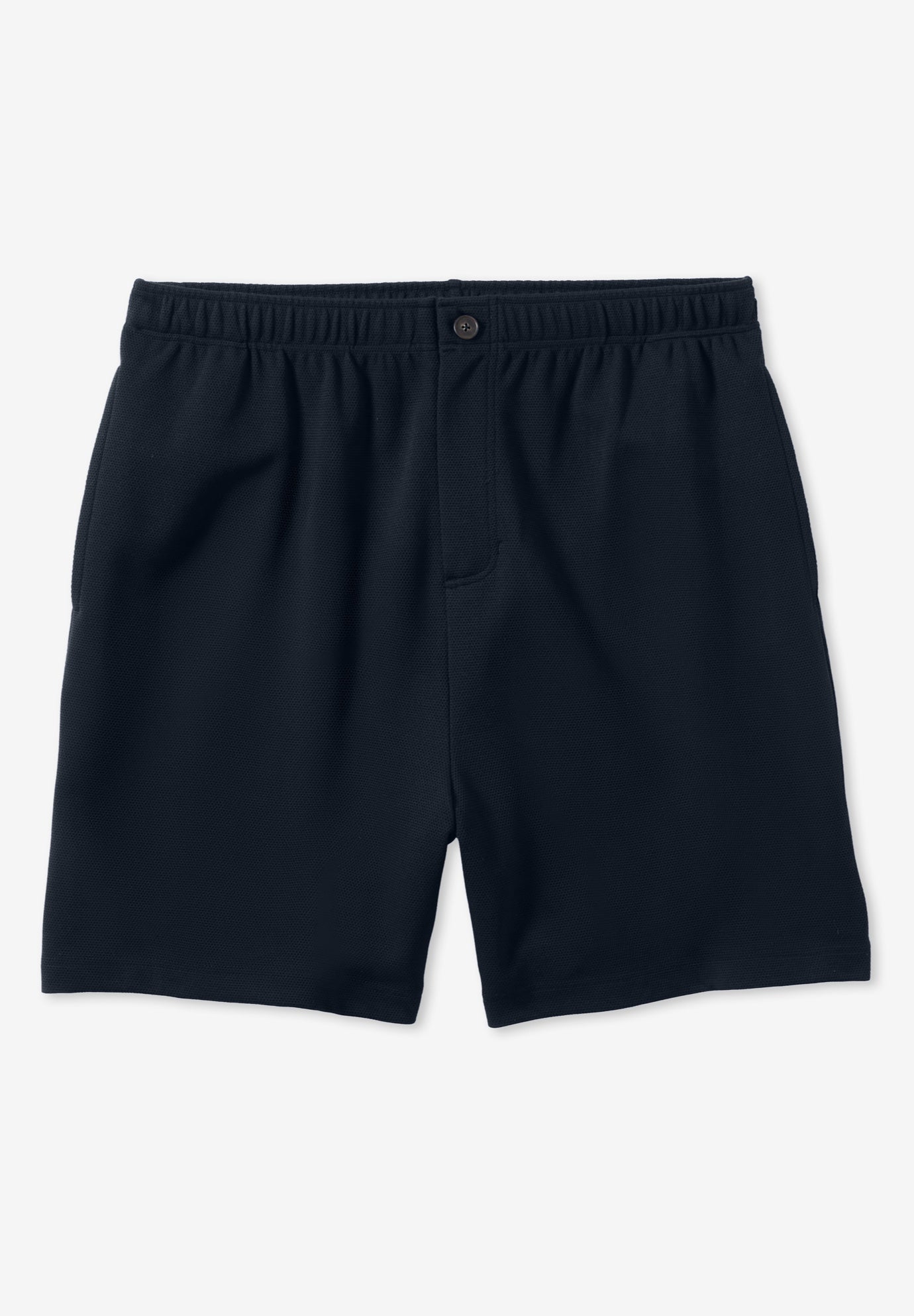 Textured Knit Short image number 1