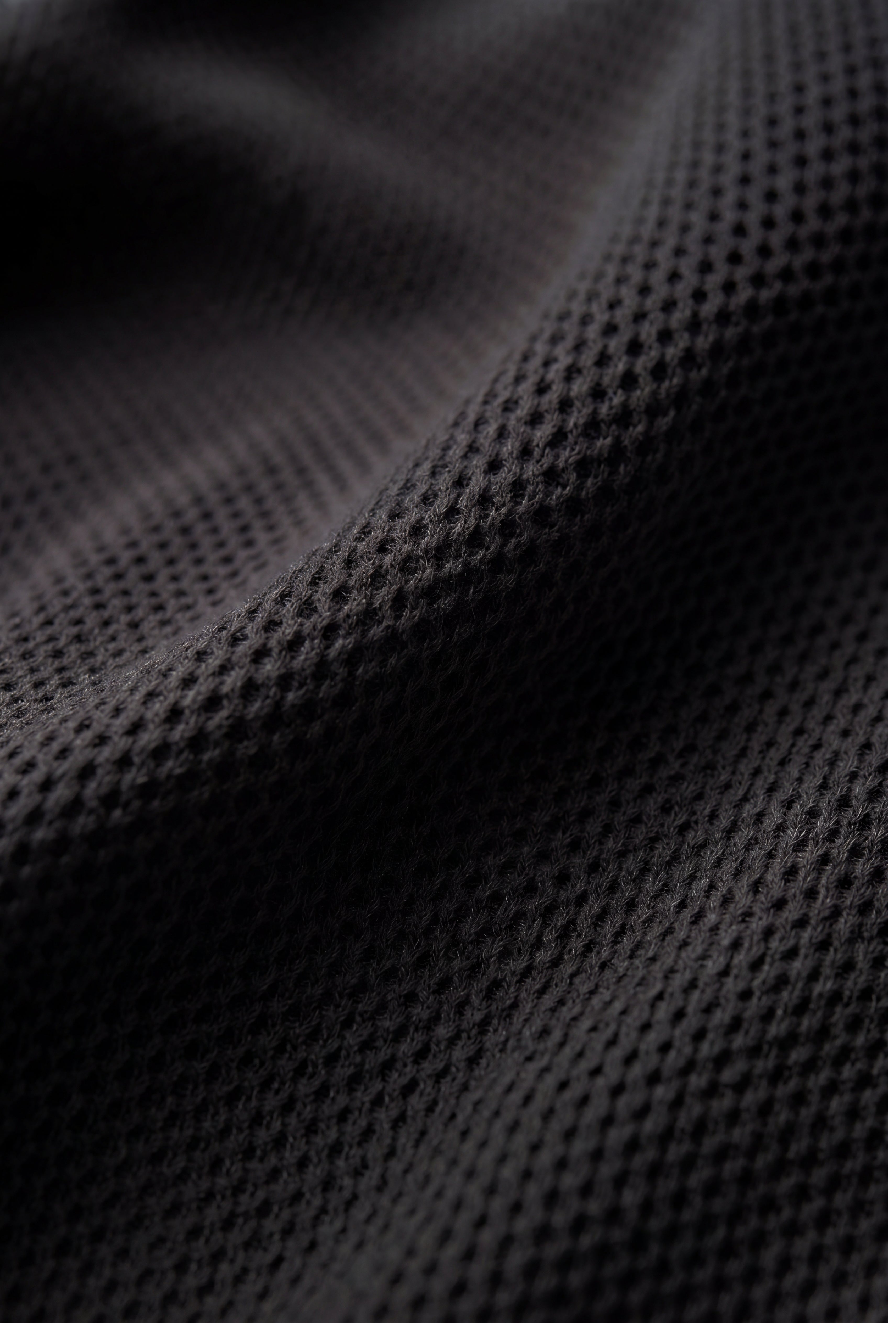 Textured Knit Short image number 1