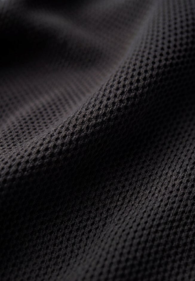 Textured Knit Short image number 1