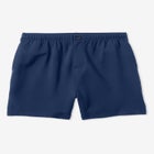 Textured Knit Short image number null