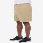 Textured Knit Short image number null