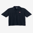 Big and Tall Americana Polo from KingSize image number null
