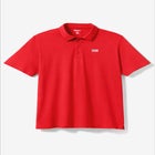 Big and Tall Americana Polo from KingSize image number null