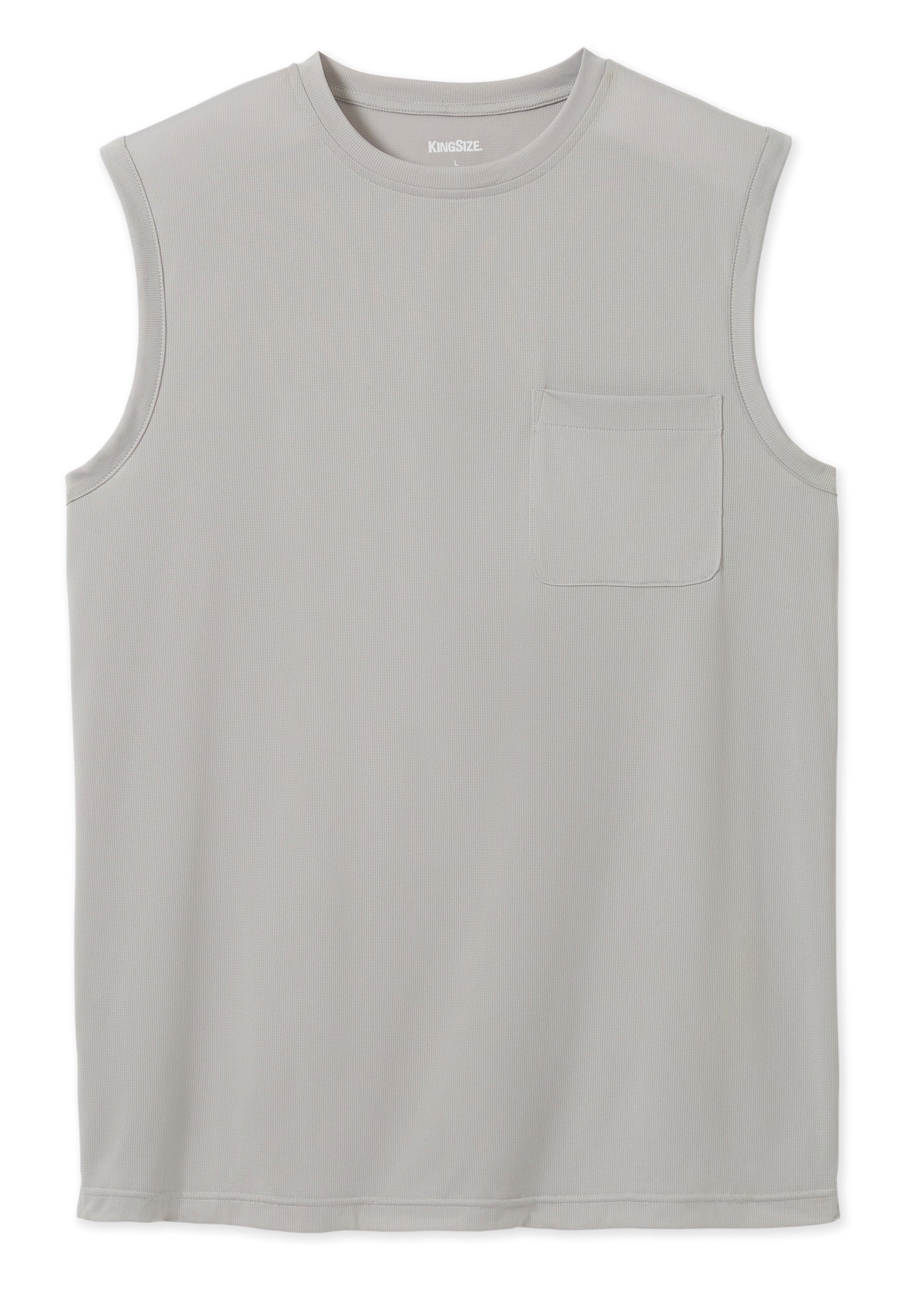 Performance Muscle Tee image number 3