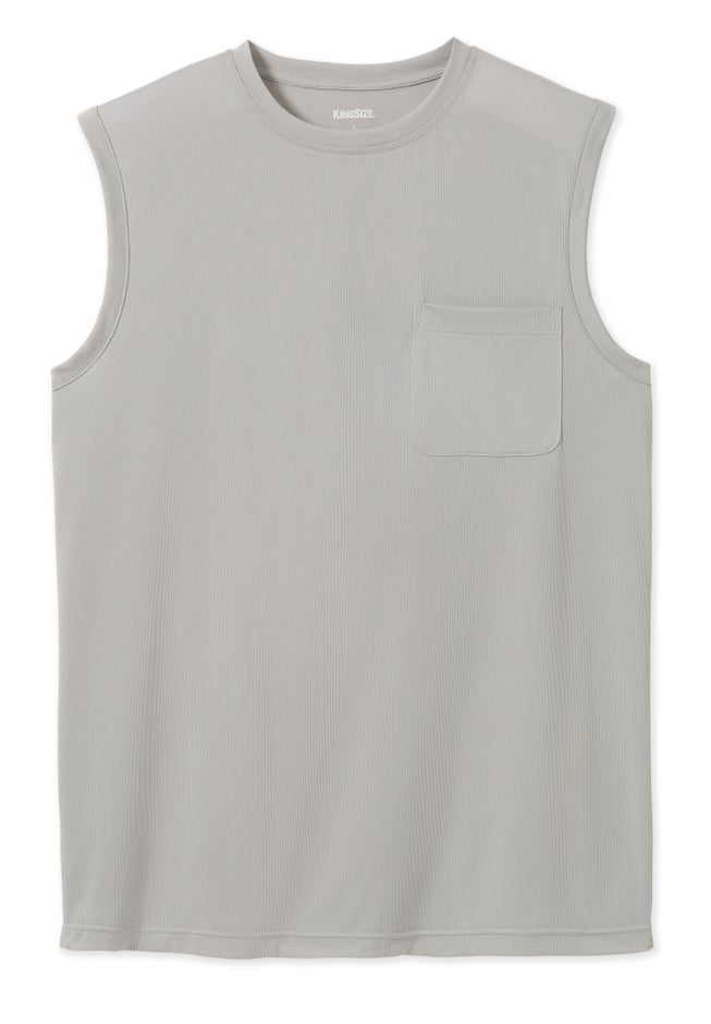 Performance Muscle Tee image number 3