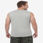 Performance Muscle Tee image number null