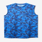 Performance Muscle Tee image number null