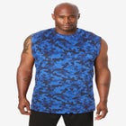 Performance Muscle Tee image number null