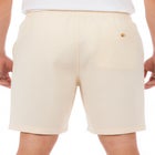 Classic Linen Shorts image number null