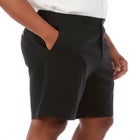 Classic Linen Shorts image number null