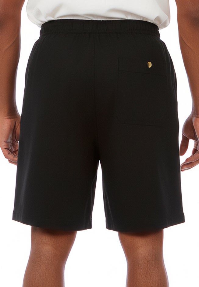 Classic Linen Shorts image number 2