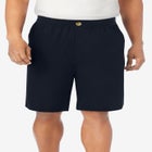 Classic Linen Shorts image number null