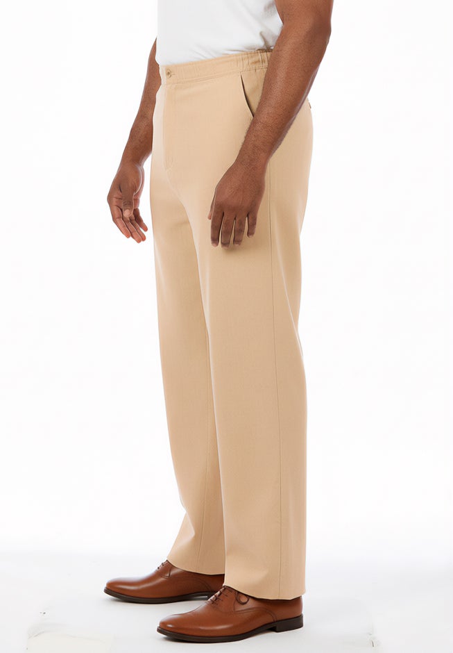 Classic Linen Pants image number 2