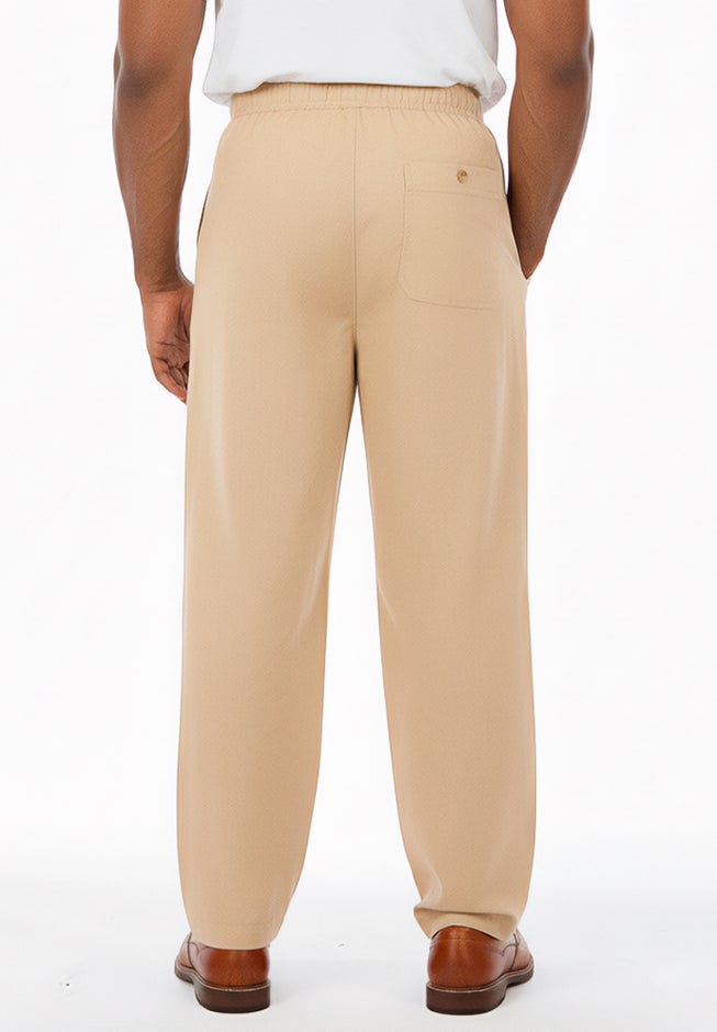 Classic Linen Pants image number 3