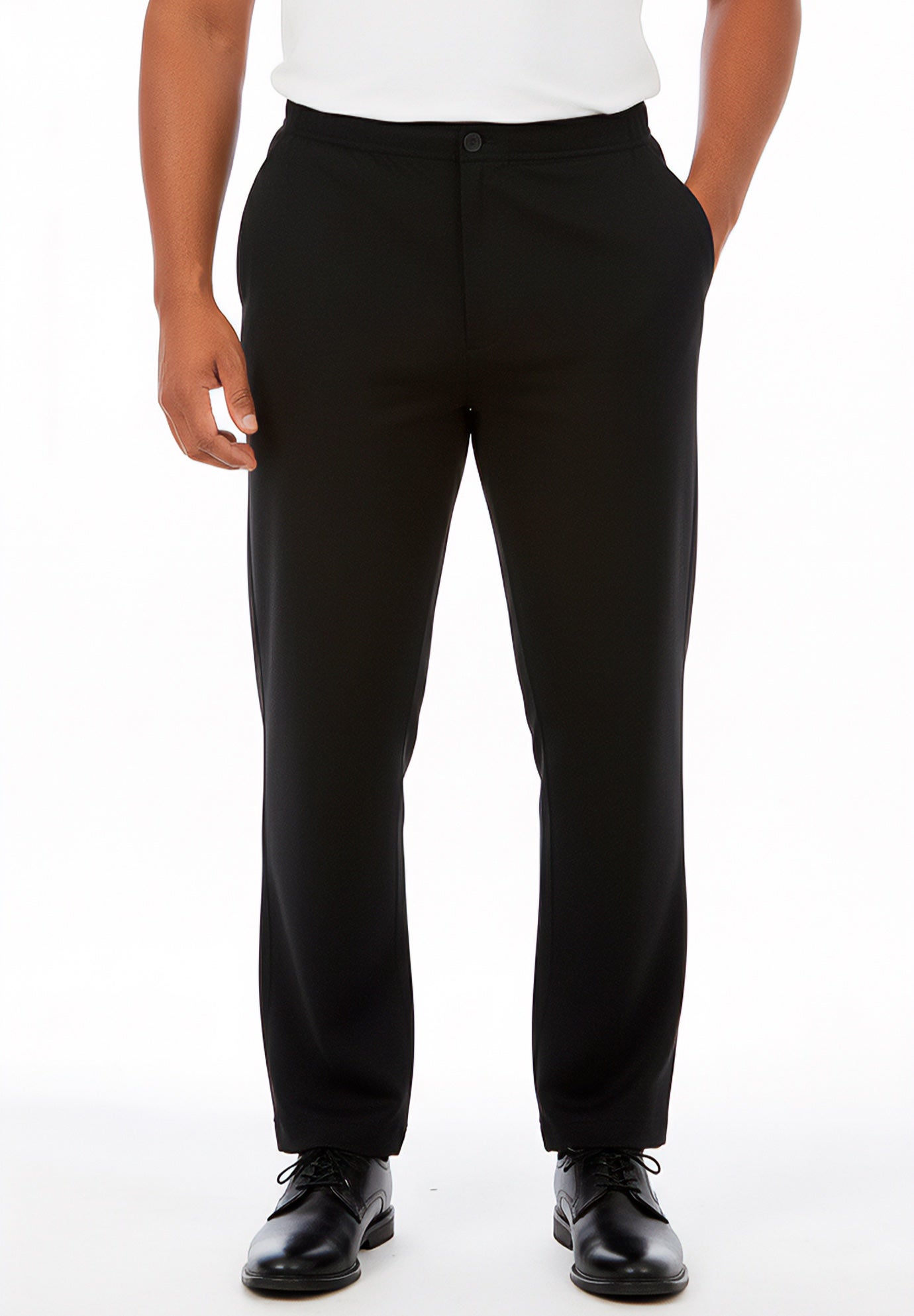 Classic Linen Pants image number 0