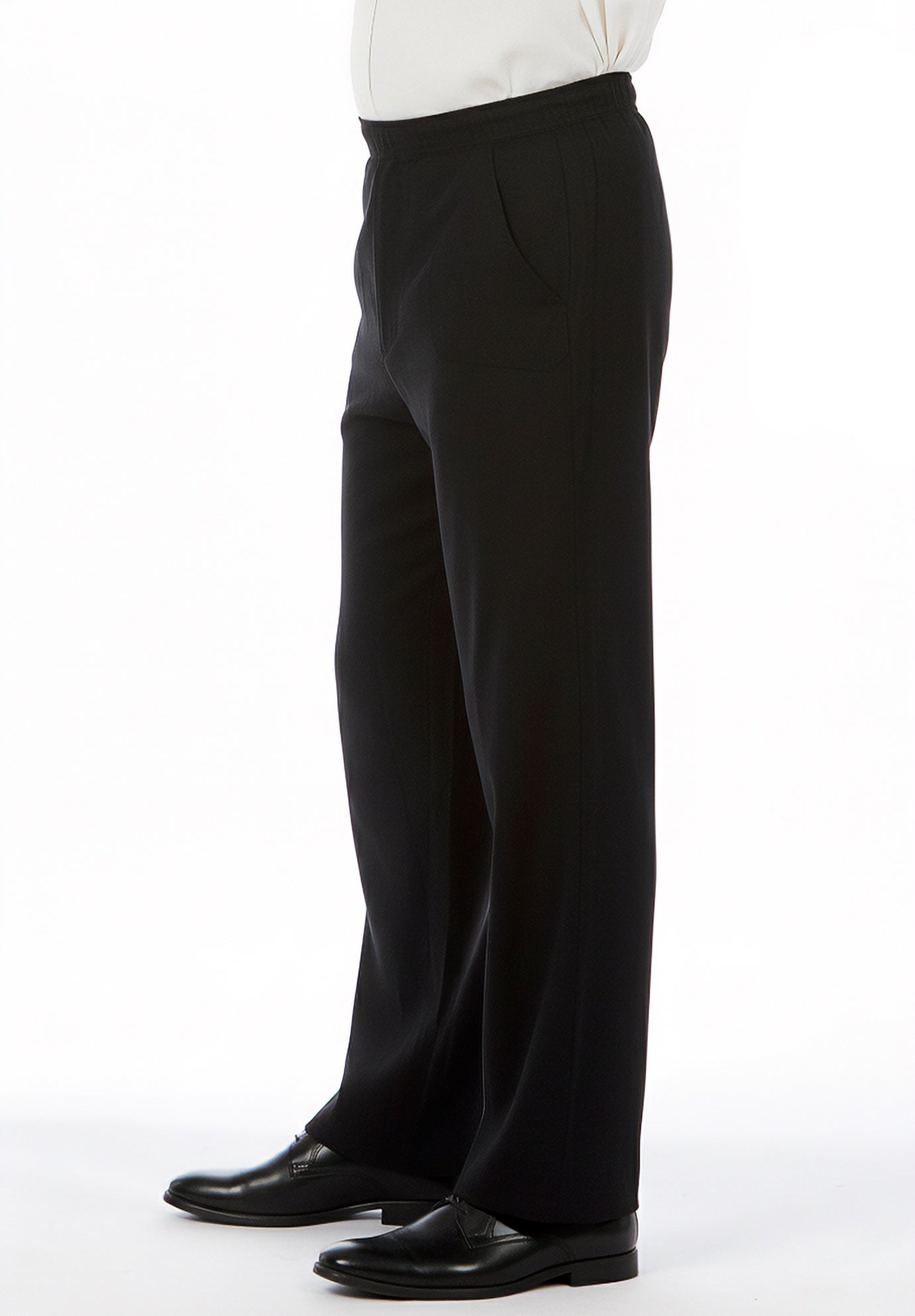 Classic Linen Pants image number 1