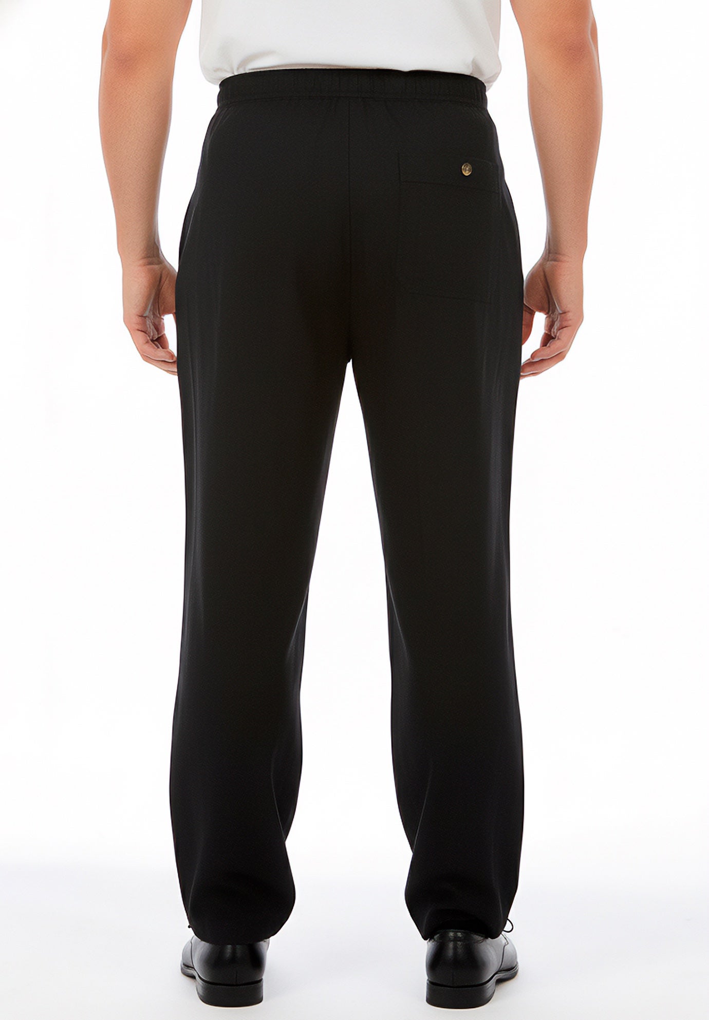 Classic Linen Pants image number 2