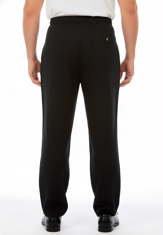Classic Linen Pants image number 2