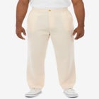 Classic Linen Pants image number null
